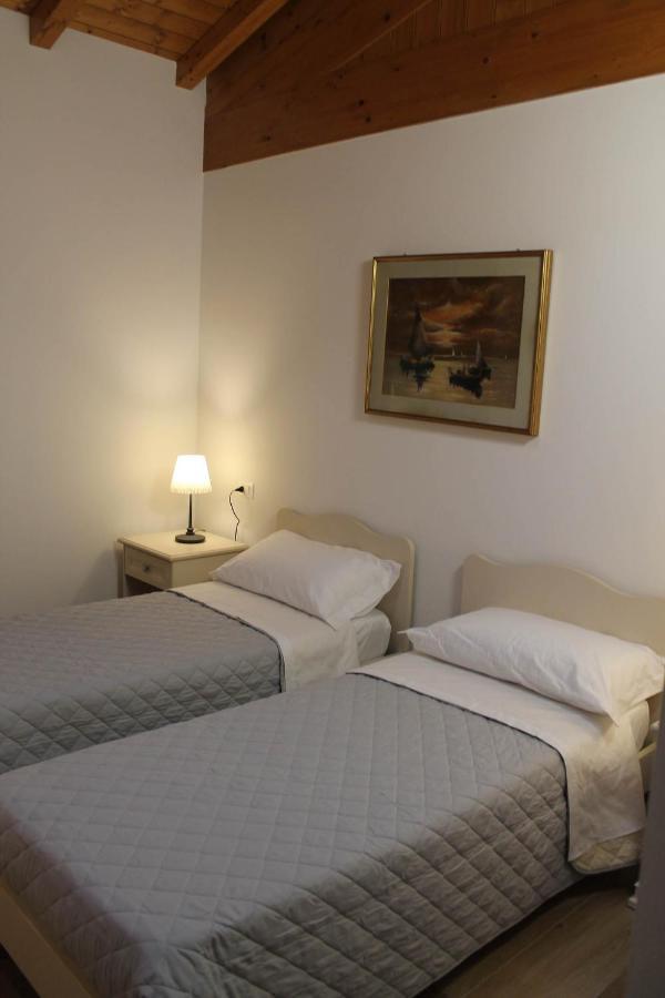 Corte Nuova B&B Bagnolo San Vito Eksteriør billede